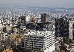 خرید بیش از ۱۱ هزار واحد مسکونی در بهار ۱۴۰۴ با تسهیلات خرید بانک مسکن