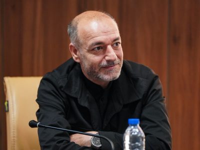 سرپرست بانک پارسیان منصوب شد
