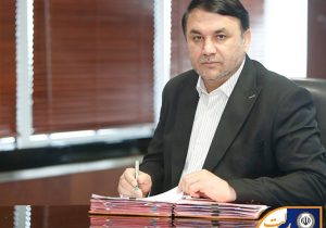 مدیرعامل بانک سپه فرارسیدن روز خبرنگار را تبریک گفت