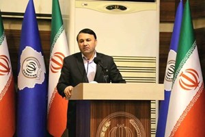  نشست صمیمانه مدیرعامل بانک سپه با روسای شعب منطقه آذربایجان شرقی