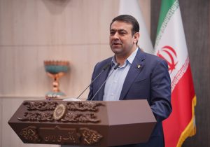 نجارزاده در استان مرکزی: انضباط مالی و تحول ساختاری، اولویت بانک ملی است / شایسته‌سالاری و انسجام مدیریتی مبنای راهبردهای جدید