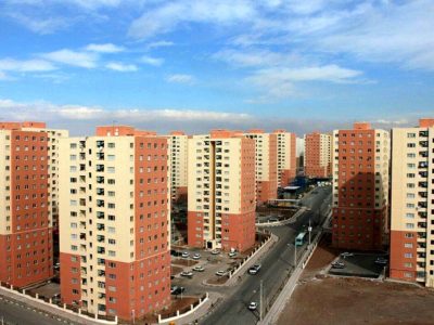 تامین مالی ۱۸۴ همتی بانک مسکن در طرح نهضت ملی/ پرداخت بیش از ۱۳۸ همت تسهیلات