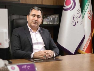 محور توسعه بانک ایران زمین، مشتری مداری و تقویت سرمایه انسانی است