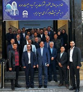 بیمه های زندگی باید بر اساس سلیقه مشتری طراحی شوند