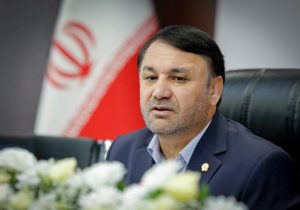  اضافه برداشت بانک سپه از بانک مرکزی به دلیل مطالبات از دولت و پرداخت وام های تکلیفی و سیاستی است/ در ۳ سال گذشته در صورت‌های مالی تلفیقی سود‌آور بودیم