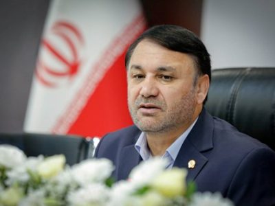  اضافه برداشت بانک سپه از بانک مرکزی به دلیل مطالبات از دولت و پرداخت وام های تکلیفی و سیاستی است/ در ۳ سال گذشته در صورت‌های مالی تلفیقی سود‌آور بودیم