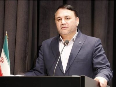 پیام مدیرعامل بانک سپه به مناسبت سیوهفتمین سالگرد ارتحال ملکوتی حضرت امام خمینی (ره)
