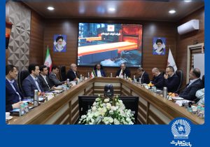 محصولات اعتباری بانک تجارت در خدمت صنایع مولد استان خوزستان