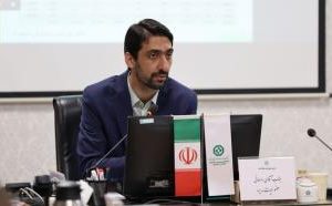 ششمین مجمع پایش عملکرد بانک توسعه صادرات ایران برگزار شد