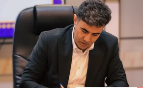 پیام تبریک دکتر اسلام کریمی به مناسبت شب یلدا