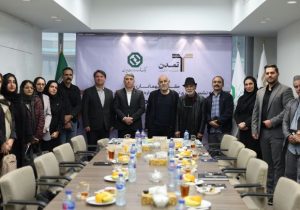 نگاه تازه بانک توسعه صادرات ایران و تامین سرمایه تمدن به دیپلماسی فرهنگی