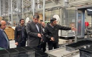 برنامه بانک توسعه صادرات ایران برای توسعه فعالیتهای ارزی و ریالی در استان های کشور