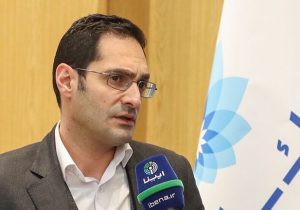 سامان الگویی برای بانکداری حرفه ای در ایران است