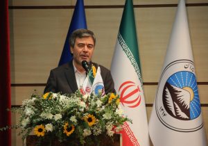 پیام مدیرعامل بیمه ایران به مناسبت روز حسابدار