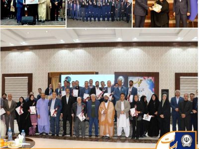 جشن اعتماد؛ اهدای صدها هزار جایزه در جشنواره قرض‌الحسنه بانک سپه