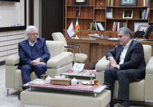 تسهیلات قرض‌الحسنه می‌تواند در بهبود معیشت مردم نقش‌آفرین باشد