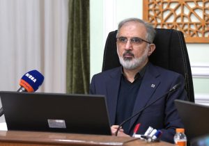 «نهضت ملی مسکن» پیشران اقتصاد مقاومتی و یک هدف راهبردی است/ تعهد بانک مسکن به تحقق شعار سال ۱۴۰۵