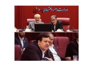 مدیر عامل بانک ملت: اقدامات موثر نظام بانکی در جنگ رمضان، موجبات آرامش خاطر مردم را فراهم آورد