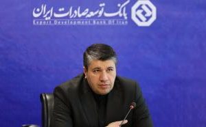 تاکید مدیرعامل بانک توسعه صادرات ایران بر هم‌افزایی و شناخت مخاطب در موفقیت روابط عمومی