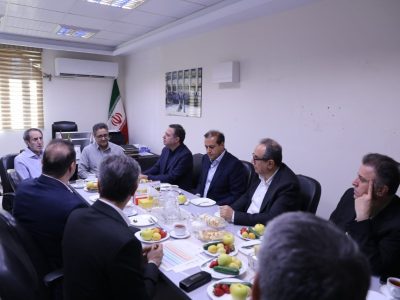 بانک صادرات ایران؛ پیشران تأمین مالی توسعه زنجیره سلامت در اقتصاد بازسازی و جهش پساجنگ