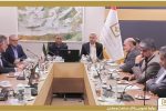 دکتر شایان: مدل کسب و کار بانک صنعت و معدن تغییر می کند