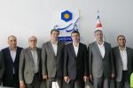 بازدید مدیرعامل بانک سینا از مرکز ارتباط مشتریان؛ تأکید بر تقویت سرمایه انسانی و ارتقای کیفیت پاسخگویی