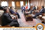  آمادگی بانک سپه برای حمایت از واحدهای تولیدی و ایجاد اشتغال در استان مرکزی
