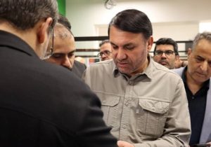 توسعه بانکداری دیجیتال و ابزارهای اعتباری نوین، مسیر راهبردی بانک سپه برای ارتقای رضایت مشتریان است
