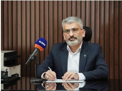 توسعه بانکداری شرکتی و بهره‌برداری از سوپرمارکت مالی بانک مسکن