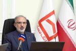 استفاده از بازارهای بورس و سرمایه برای رونق بخشی به صنعت ساختمان ضروری است/ ظرفیت‌های قابل توجه مجموعه بانک مسکن برای ارائه خدمات مالی گسترده