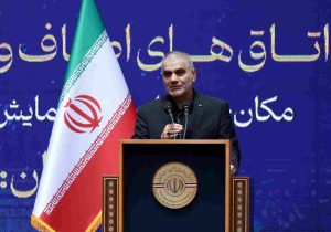 بانک مهر ایران در مسیر تبدیل شدن به بانک عامل اصناف کشور
