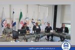 تأکید مدیرعامل بیمه آسیا بر استمرار همکاری با واحدهای صنعتی