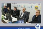  انتخاب مدیرعامل بیمه آسیا به عنوان نایب‌رئیس شورای عمومی سندیکای بیمه‌گران ایران