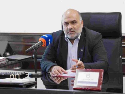 نقش حمایتگر بانک مسکن از مردم و تولید ملی در جنگ تحمیلی سوم
