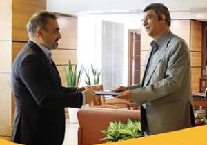 بیمه پارسیان ۴۱۱ میلیارد ریال خسارت آتش‌سوزی یک واحد تولیدی را پرداخت کرد