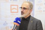 دکتر علی خورسندیان: تا پایان سال جاری ناترازی بانک را به صفر می رسانیم