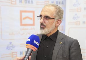دکتر علی خورسندیان: تا پایان سال جاری ناترازی بانک را به صفر می رسانیم