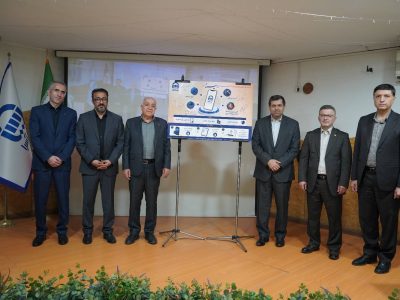 طرح بیمه تلفن همراه «بیتا» در بیمه آسیا رونمایی شد