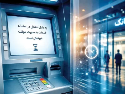 خدمات بانک تجارت پس از حمله سایبری چگونه از سر گرفته شد؟