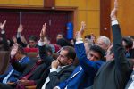 مهر تائید سهامداران بر عملکرد بانک سامان در سال ۱۴۰۴