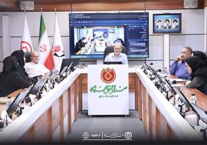 اولین جلسه کلاس نویسنده‌شو برگزار شد