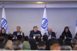 تصویب صورتهای مالی و تقسیم سود نقدی در مجمع عمومی عادی سالیانه بیمه آسیا