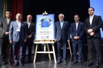 رونمایی از کیف پول مهارت بانک تجارت با حضور معاون اول رئیس‌جمهور، وزیر تعاون، کار و رفاه اجتماعی، دکتر اخلاقی مدیرعامل بانک تجارت و رییس سازمان آموزش فنی‌ و‌ حرفه‌ای کشور