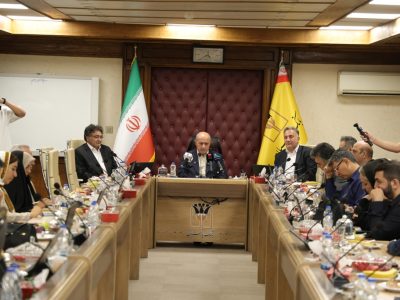 سرمایه بانک پارسیان به ۵۰ همت رسید/ واکنش مثبت بازار سرمایه به عملکرد پارسیان / هدف‌گذاری برای کفایت سرمایه ۹ تا ۱۰ درصدی