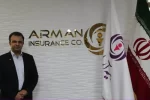 پیام مدیرعامل بیمه آرمان به مناسبت روز خبرنگار