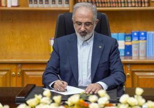 پیام تبریک مدیرعامل بانک مسکن به مناسبت روز خبرنگار