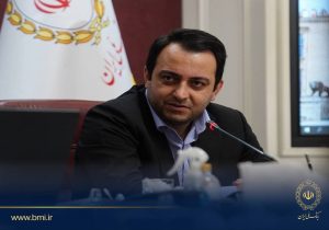 مدیرعامل بانک ملی ایران روز خبرنگار را تبریک گفت