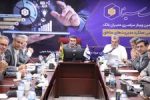 تحقق اهداف در کنار حفظ کیفیت خدمات، نشان دهنده اجرای مطلوب برنامه‌ها در بانک سینا است