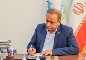 پیام دبیرکل سندیکای بیمه‌گران ایران به مناسبت روز خبرنگار