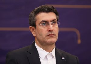 پیام تبریک مدیرعامل بانک سینا به مناسبت روز خبرنگار